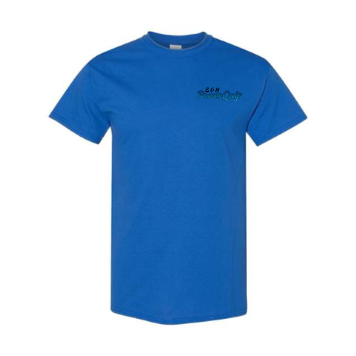 SH PowerQuip City T-Shirt