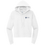 ResetBrainandBody - District Women's V.I.T. Fleece Hoodie v1