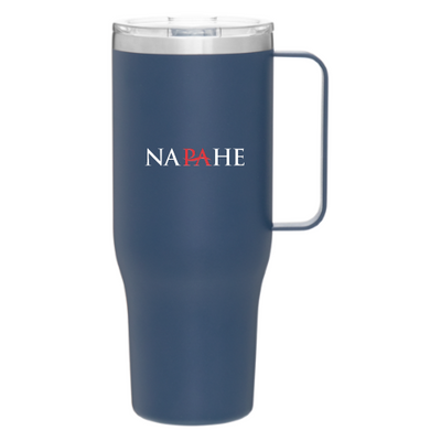 NAPAHE - Denali 40oz Thermal Mug