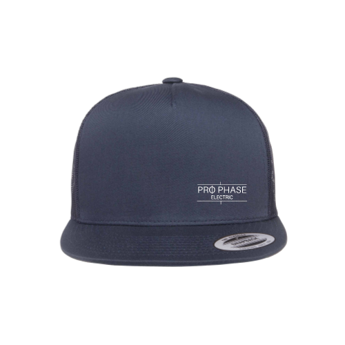 ProPhase YP Classics - 5-Panel Trucker