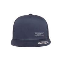 ProPhase YP Classics - 5-Panel Trucker
