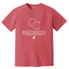 Oaks Christian Vintage Style T Shirt