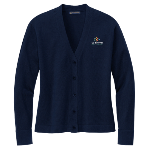 Navy Blazer