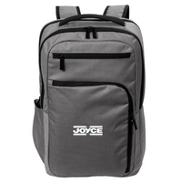 DaytonCorp - Port Authority - Tech Backpack - v1