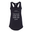 Wessels Vessels  -  Next Level Women's Ideal Racerbank Tank v2