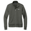 UnitedInsurance - Brooks Brothers Women's Double-Knit Full-Zip
