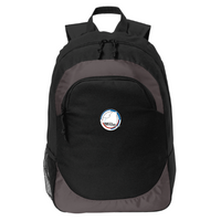 GVCBMWCCA - Port Authority Circuit Backpack v2