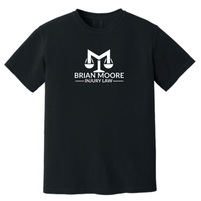 BMIL - Unisex Comfort Colors Vintage Tee