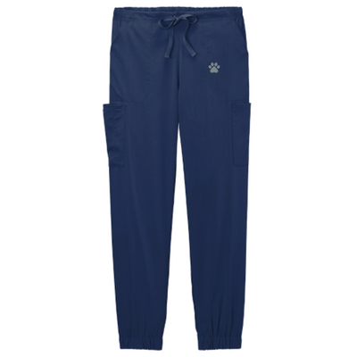 QueenstownVet - WonderWink Women's Premiere Flex Jogger Pant WW4258