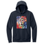 Scott Travis Art Store - District V.I.T. Fleece Hoodie v10