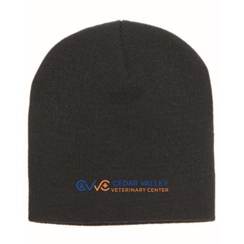 CedarValley - Classic Short Beanie