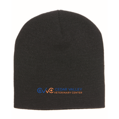 CedarValley - Classic Short Beanie