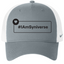 Syniverse - Nike Snapback Mesh Trucker Cap - v4