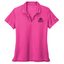 ValleyJanitorial - Nike Ladies Dri-FIT Micro Pique 2.0 Polo