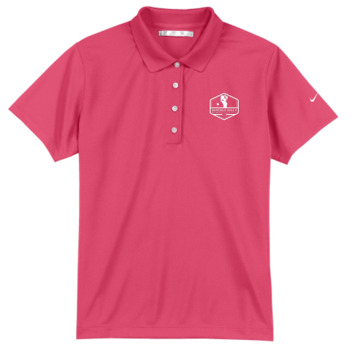 BeverlyHillsWomensGolfClub - Women's Polo