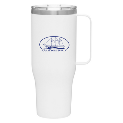 Gulf Eagle Supply 40oz Thermal Mug