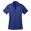 CCGS - Port Authority - L540 Ladies Polo v2