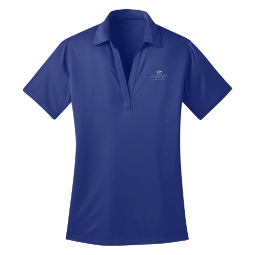 CCGS - Port Authority - L540 Ladies Polo v2