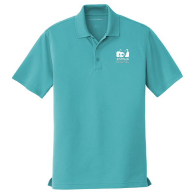 SNIFFERS - Port Authority Dry Zone UV Micro-Mesh Polo