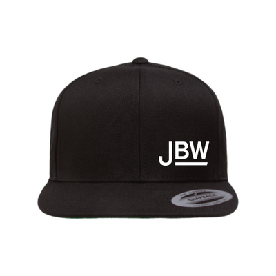 JBW - Classic Snapback - Yupoong - v1