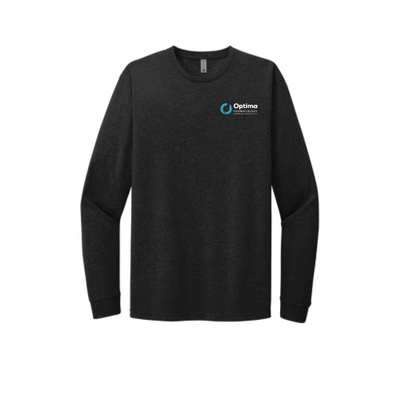 OptimaDermatology - Next Level Unisex CVC Long Sleeve Tee