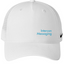 InterconMessaging - Nike - Snapback Mesh Trucker Cap