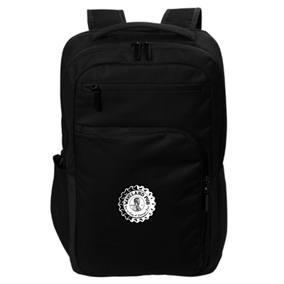 TheWavelandPub - Port Authority - Tech Backpack
