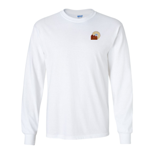 CasaEsperanza - Gildan Unisex Cotton Long Sleeve