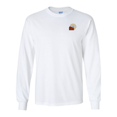 CasaEsperanza - Gildan Unisex Cotton Long Sleeve