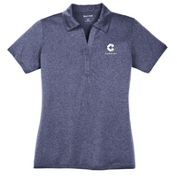 True Navy Heather