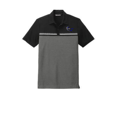 PaceGroup TravisMathew - Sunset Blocked Polo