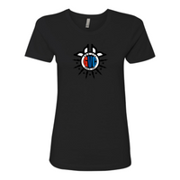 GVCBMWCCA - Next Level Women's Shirt v2