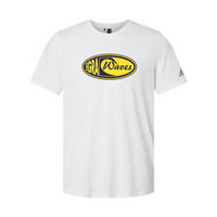 EgraWaves - Blended T-Shirt