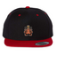 BLACK RED