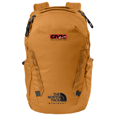 CivicTheatre - The North Face Stalwart Backpack - v2