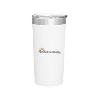 PristineSurgical Palermo Tumbler