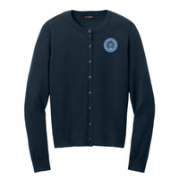 River Blue Navy