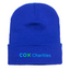 COX - Cuffed Knit Beanie