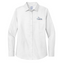 WFChamber - Brooks Brothers Women's Wrinkle-Free Stretch Nailhead Shirt v1