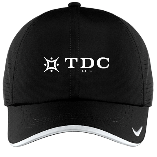 TDC - Nike Dri-FIT Perforated Performance Cap NKFB6445