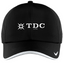 TDC - Nike Dri-FIT Perforated Performance Cap NKFB6445
