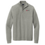 UnitedInsurance - Brooks Brothers Cotton Stretch 1/4-Zip Sweater v2