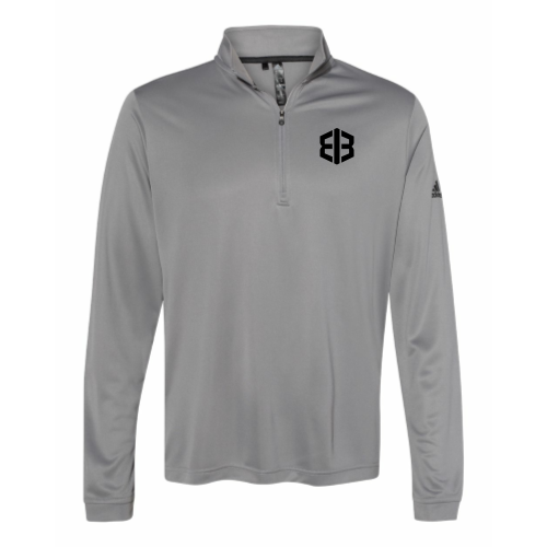 EntreBrand - Lightweight Quarter-Zip Pullover v1