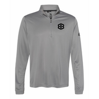 EntreBrand - Lightweight Quarter-Zip Pullover v1