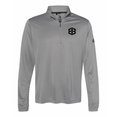 EntreBrand - Lightweight Quarter-Zip Pullover v1