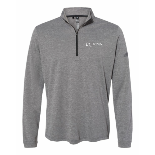 UniversalRetirement - Adidas - Lightweight Quarter-Zip Pullover