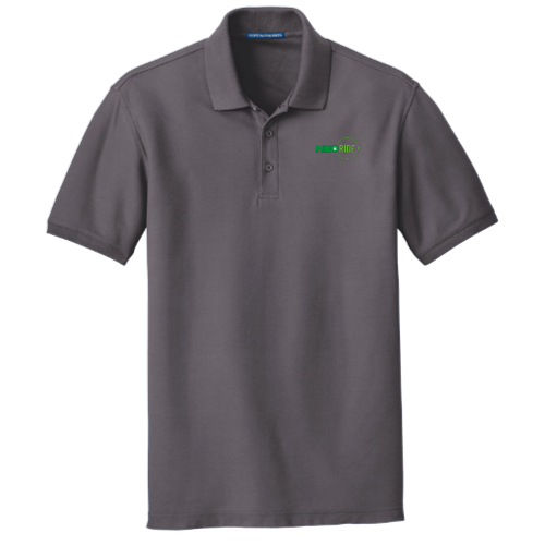 NeoRide - Port Authority Core Classic Pique Polo
