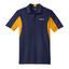 True Navy Gold