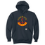 CompletePiers - Carhartt Rain Defender Paxton Heavyweight Hooded Sweatshirt