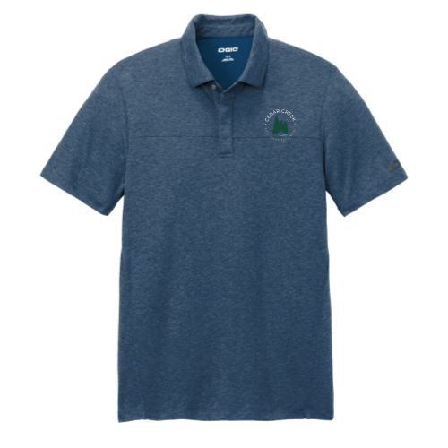 CCWM - OGIO Command Polo OG150